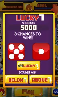 New York Keno Games - Lucky Numbers Game Screen Shot 8