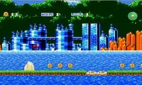 Super Sonic Boom 2 Screen Shot 1