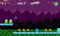 Super Sonic Boom 2 Screen Shot 0