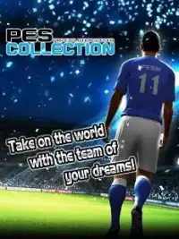 PES COLLECTION Screen Shot 4