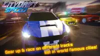 स्पीड कार बहाव रेसिंग speedcar Screen Shot 2