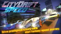 स्पीड कार बहाव रेसिंग speedcar Screen Shot 1
