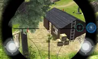 Sniper Super Kill Screen Shot 1