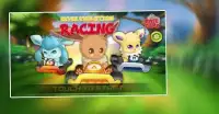 Eevee Racing Screen Shot 6