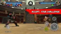 Battle Fight : VS Fighting Screen Shot 9