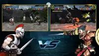 Battle Fight : VS Fighting Screen Shot 3