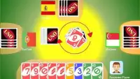 Uno With Friends Every Where Screen Shot 2