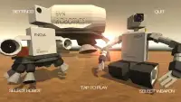 Mars Robots Ultra 2 Screen Shot 7