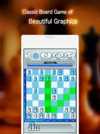 Chess REAL - Multiplayer Game Screen Shot 3