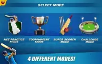 Power Cricket T20 Cup 2018 Screen Shot 8