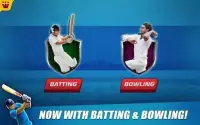 Power Cricket T20 Cup 2018 Screen Shot 5