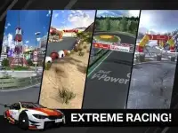 Shell Racers Screen Shot 4