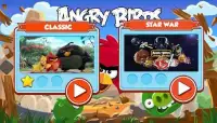 Angry Birds Matching Card Game 2018 Screen Shot 2