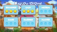 Angry Birds Matching Card Game 2018 Screen Shot 1