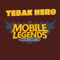 Tebak Hero Mobile Legends