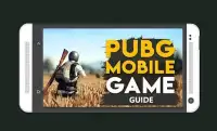Guide PUBG Mobile Screen Shot 2