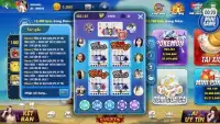 Bau cua tom ca Slots: Epic Jackpot Tai Xiu Screen Shot 3