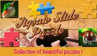 Jigsaw Puzzles 2019 Screen Shot 5