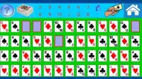 New Solitaire Games Screen Shot 3