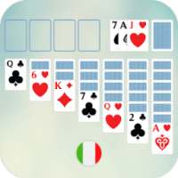 Solitario Q - Gioco classico