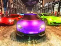 Super Fast Car Drag Race : Car Racing Games 2018 Screen Shot 0