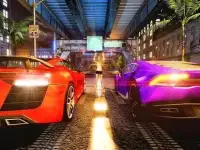 Super Fast Car Drag Race : Car Racing Games 2018 Screen Shot 1