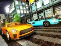 Super Fast Car Drag Race : Car Racing Games 2018 Screen Shot 4