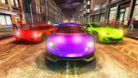 Super Fast Car Drag Race : Car Racing Games 2018 Screen Shot 5