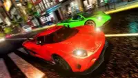 Super Fast Car Drag Race : Car Racing Games 2018 Screen Shot 8