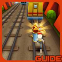 Guide for Subway Surf