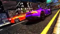 Super Fast Car Drag Race : Car Racing Games 2018 Screen Shot 7
