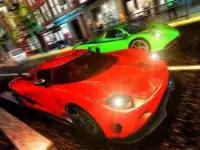 Super Fast Car Drag Race : Car Racing Games 2018 Screen Shot 3