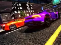 Super Fast Car Drag Race : Car Racing Games 2018 Screen Shot 2