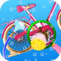 Dirty Cycle Wash & Repair - Bicycle Mechanic Shop