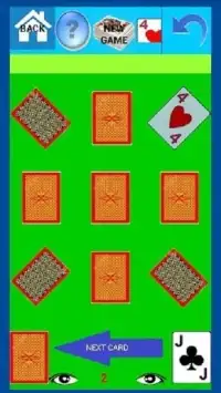 New Solitaire Games Screen Shot 2