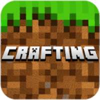 Crafting and Building : Exploration Craft