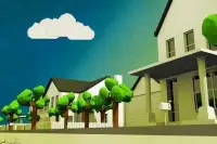 Neighbor Survival 3D Screen Shot 0