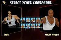 Street Combat : King Fighting Screen Shot 4