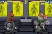 Street Combat : King Fighting Screen Shot 0