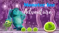 Monsters Adventure Inc Screen Shot 4