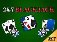 247 Blackjack Screen Shot 4