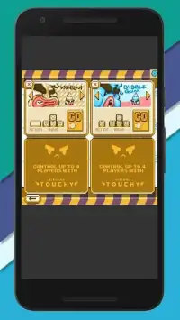 Bad Ice Cream 2: Icy Maze Game Y8 Screen Shot 3