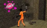 Stickman Break the Prison Screen Shot 10