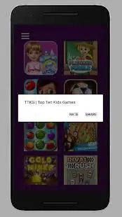 TTKG | Top Ten Kids Games Screen Shot 8