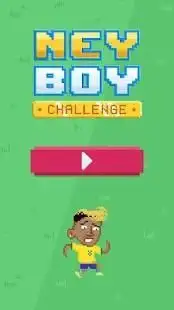 Neyboy Challenge Screen Shot 2