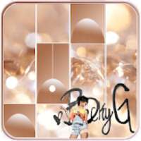 Becky G Piano Tiles Music