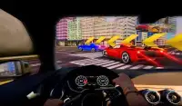 Zonda Drift Car Racing Simulator: Stunt Driving 3D Screen Shot 1