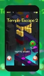 Palace Escape 2 Screen Shot 6