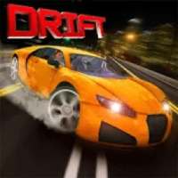 Zonda Drift Car Racing Simulator: Stunt Driving 3D