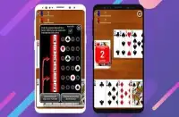 Cribbage Classic - Funny Card Game 2018 Screen Shot 0